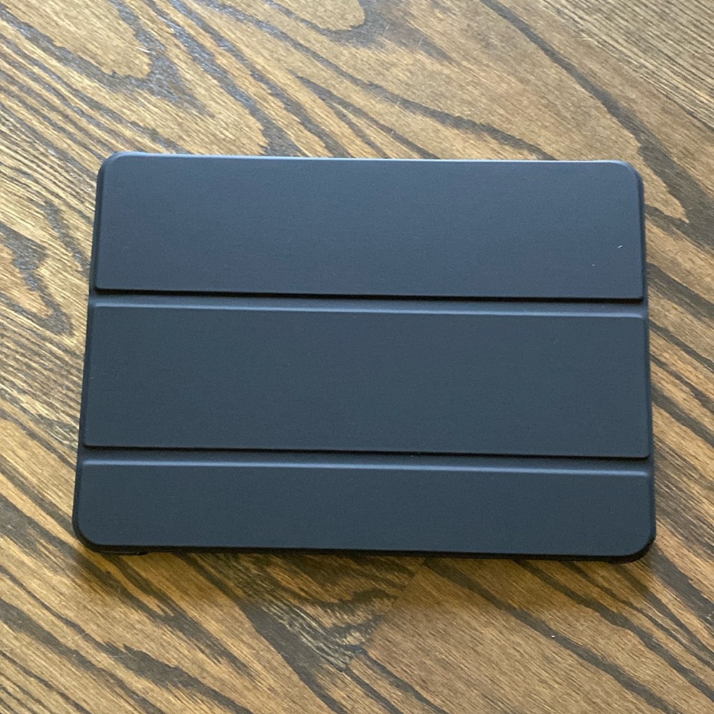 Black IPad Case